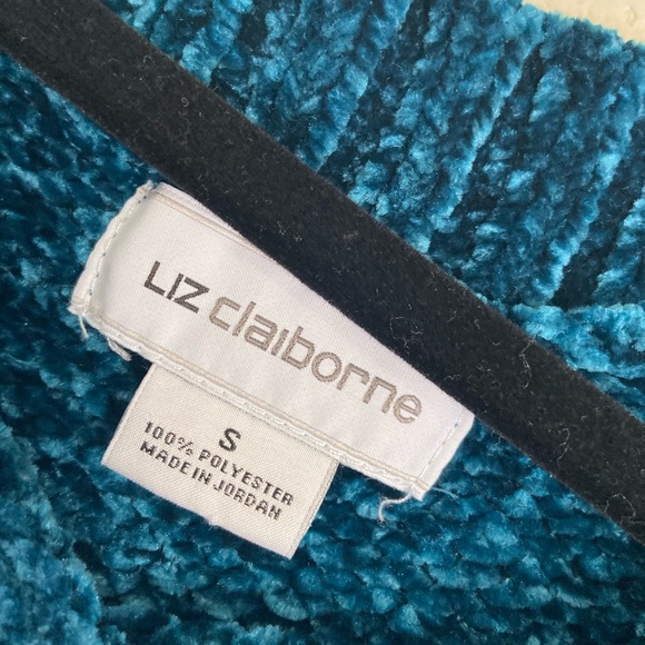Liz Claireborne sweater - Picture 3 of 6